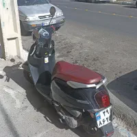 موتور سیکلت بنلی پاناریا