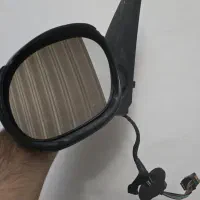 آینه بغل 206 سمت راننده