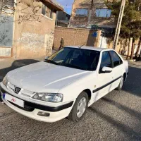 پارس۹۵|خودرو سواری و وانت|سبزوار, قلعه‌نو دهزار|دیوار