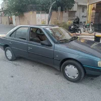 پژو405