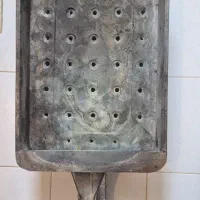منقل کباب پز با فن دستی