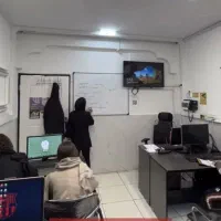 استخدام مدرس شبکه یا امنیت