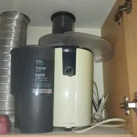 آبمیوه گیر بوش اصلی