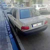 پراید 96|خودرو سواری و وانت|بهارستان, |دیوار