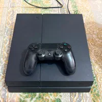 Ps4 fat1tera|کنسول، بازی ویدئویی و آنلاین|ورامین, شهرک مدرس|دیوار