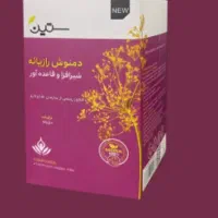 دمنوش رازیانه شیر افزا و قاعده آور