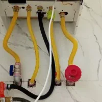 تعمیرات کاشی وسرامیک و لوله کشی