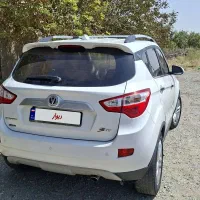 فروش فوری چانگان cs35