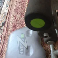 دستگاه دراز نشست توتال کور