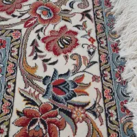 یه جفت فرش ۹ متری کویر یزد