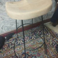 صندلی کانتر و ناهار خوری پرانتزی