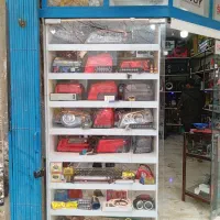 واگذاری مغازه باتمام وسایل تعغیر شغل