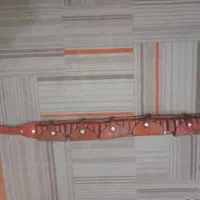 قطار فشنگی ۳۰عدد