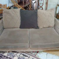 مبلمان راحتی هفت نفره