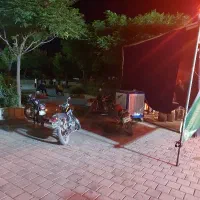تور طبیعت گردی