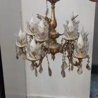 لوستر برنز
