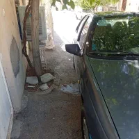 405 مدل 97|خودرو سواری و وانت|ایلام, |دیوار