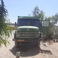 ۹۱۱ کمپرسی ۳ تیکه اتوبوس