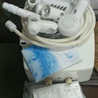 آبگرم‌کن برقی زود جوش ترکیه ای