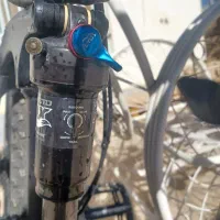 canyon nerve al 2014|دوچرخه، اسکیت، اسکوتر|کرج, شهرک یاس جنوبی|دیوار