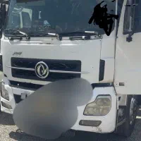 فروش کشنده البرز مدل ۸۹