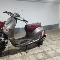 موتور برقی ۱۴۰۱