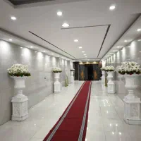 تالار پذیرایی  مجالس عروسی ترحیم ولیمه در پاکدشت