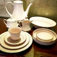 سرویس چینی نورتاکه ژاپنی