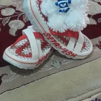 دمپای جفتی دخترانه