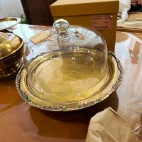 ظروف برنجی هندی مپکو،اترنا ،شفیلد ،