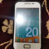 گوشی سامسونگ جی 750
