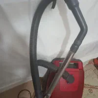 جارو برقی ناسیونال اصل قدیمی