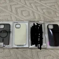 کیس کاور آیفون ۱۳ نرمال