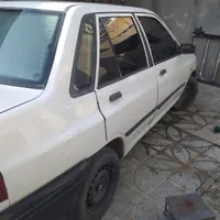 پراید 131 دوگانه سوز، مدل ۱۳۹۲|خودرو سواری و وانت|کرمانشاه, |دیوار