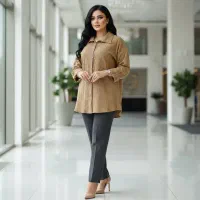 مانتو مراکشی