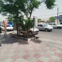 زمین تجاری ۷۰۰ متر بحر روبرو بلوار رحیمی