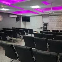 اجاره سالن همایش سمینار و انواع کارگاه های آموزشی