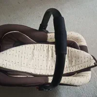 کریر سالم و کاملا نو نو