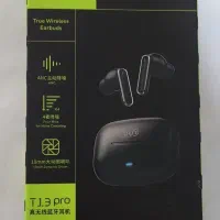 ایر پاد QCY t13pro|لوازم جانبی موبایل و تبلت|تهران, استاد معین|دیوار