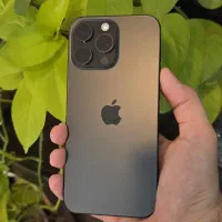 گوشی آیفون اپل iphone 16 pro max