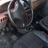 پراید 132 مدل 91 دوگانه سوز