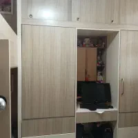 تمیزو وسالم بدون هیچ گونه زدگی و خرابی