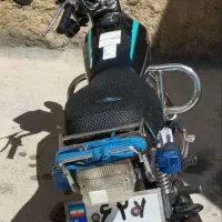 فروش موتور سیکلت