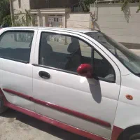 ام وی ام ۱۱۰ مدل ۸۵