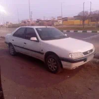 پژو اس ال ایکس مدل ۹۶