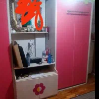 تخت تک نفره