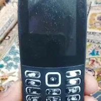 گوشی نوکیامدل210