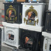 فروش انواع بخاری درشیراز تنوع ورنگ