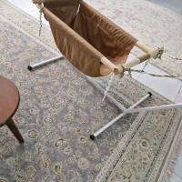 گهواره ضد کولیک نوزاد