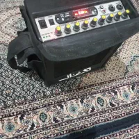 باند اکو
